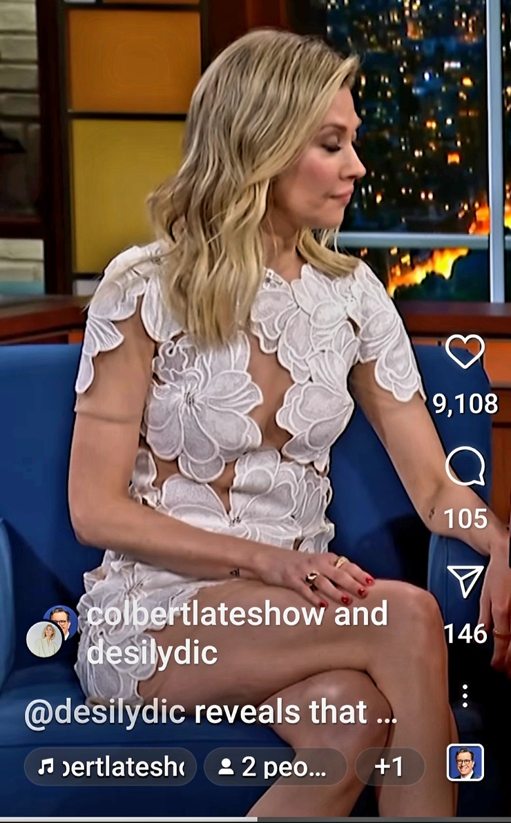 Picture of Desi Lydic