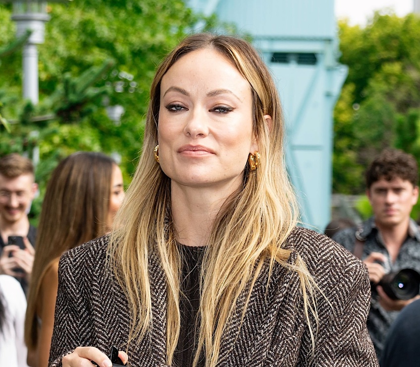 Olivia Wilde