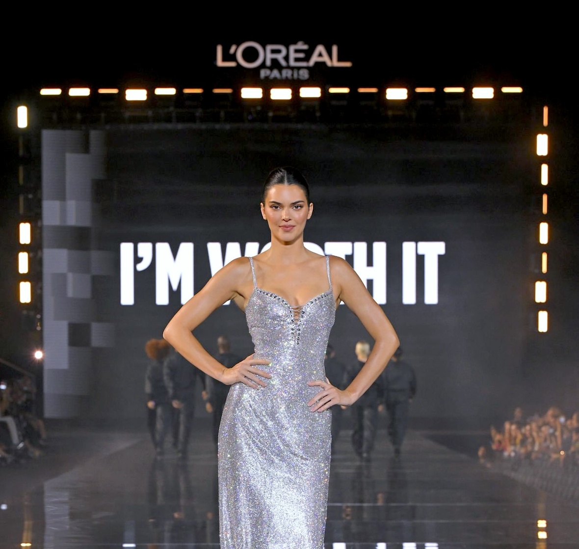 Kendall Jenner Kendall Jenner