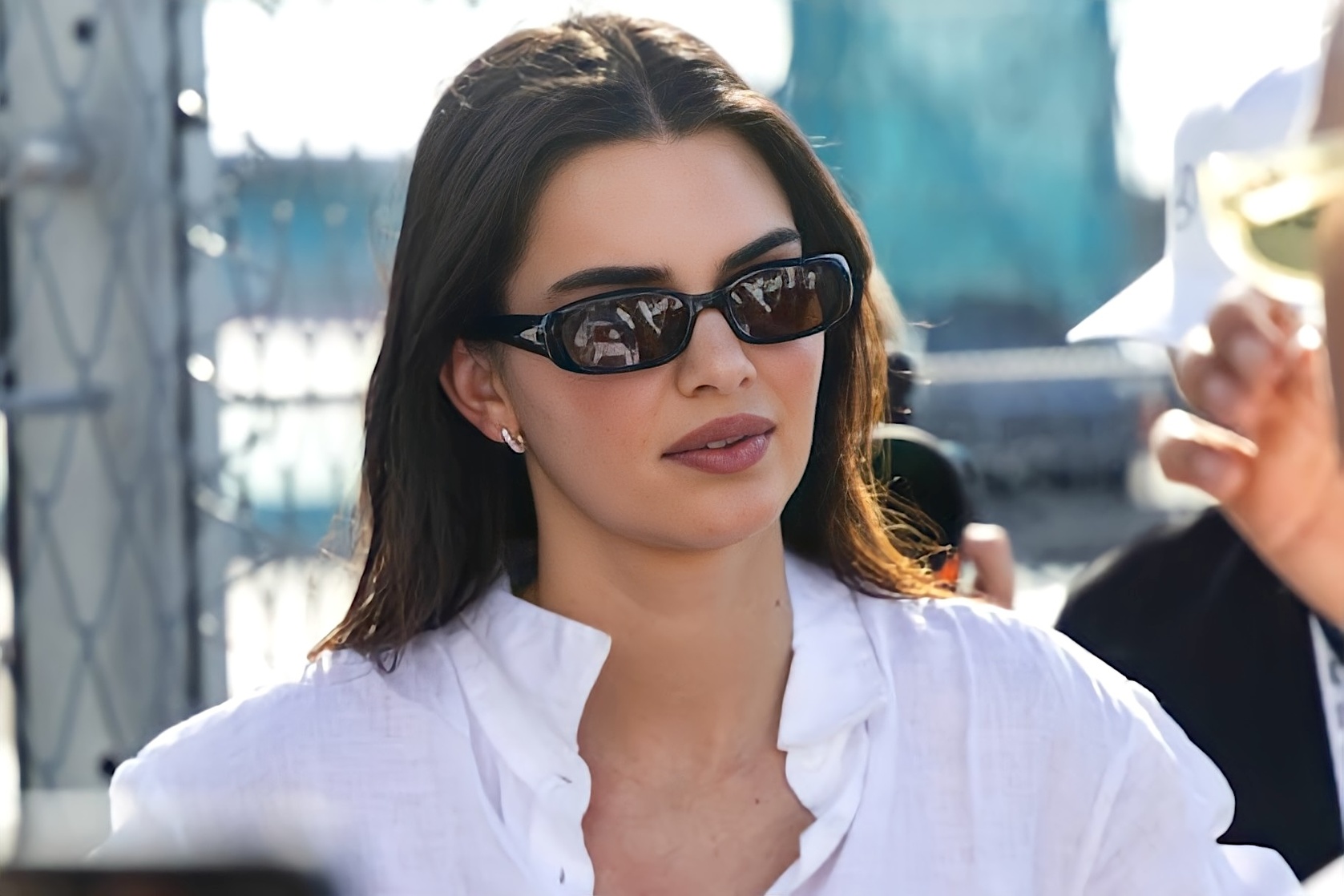 Kendall Jenner Kendall Jenner