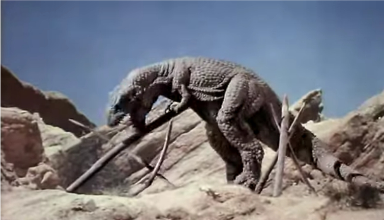 Planet of Dinosaurs Planet of Dinosaurs