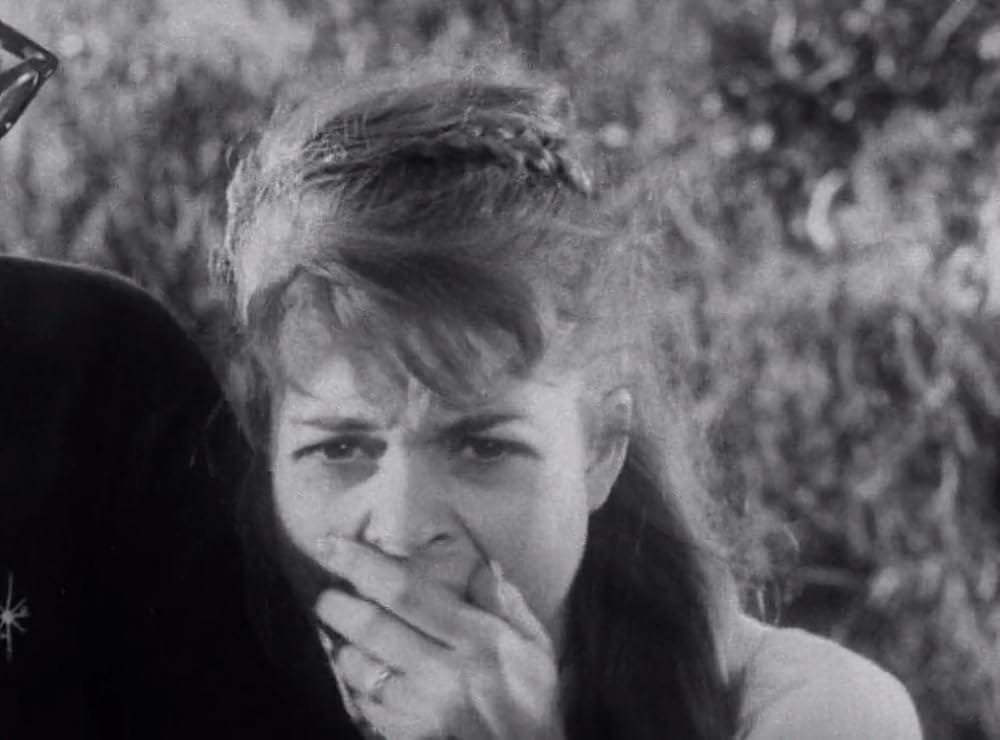 The Creeping Terror (1964) The Creeping Terror (1964)