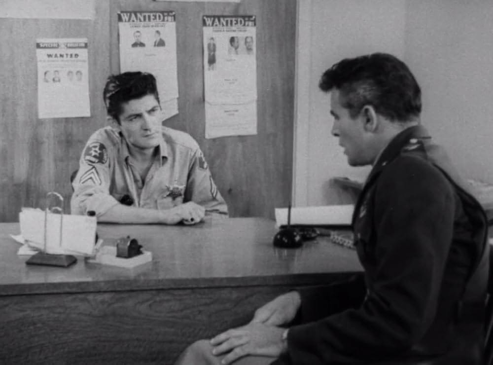 The Creeping Terror (1964)
