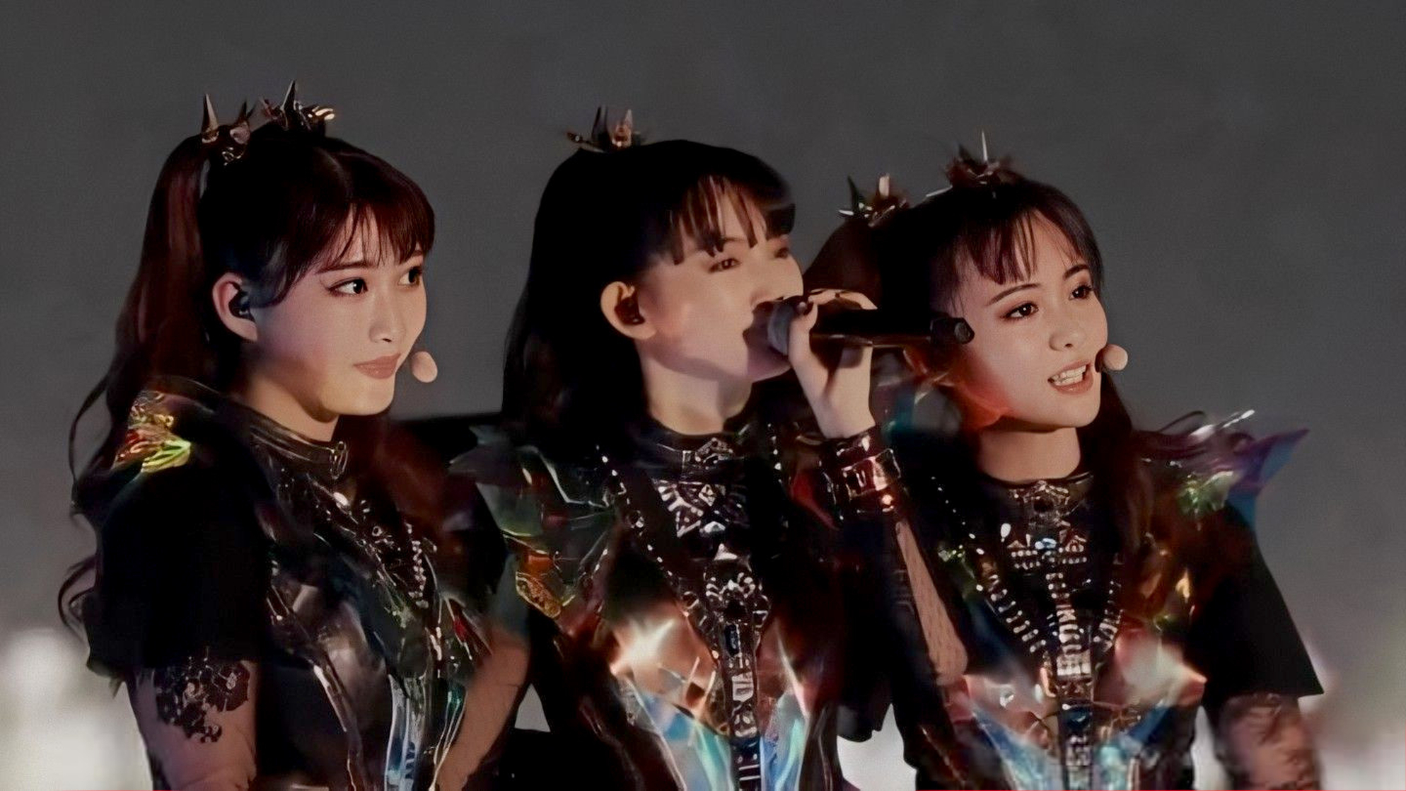 BABYMETAL