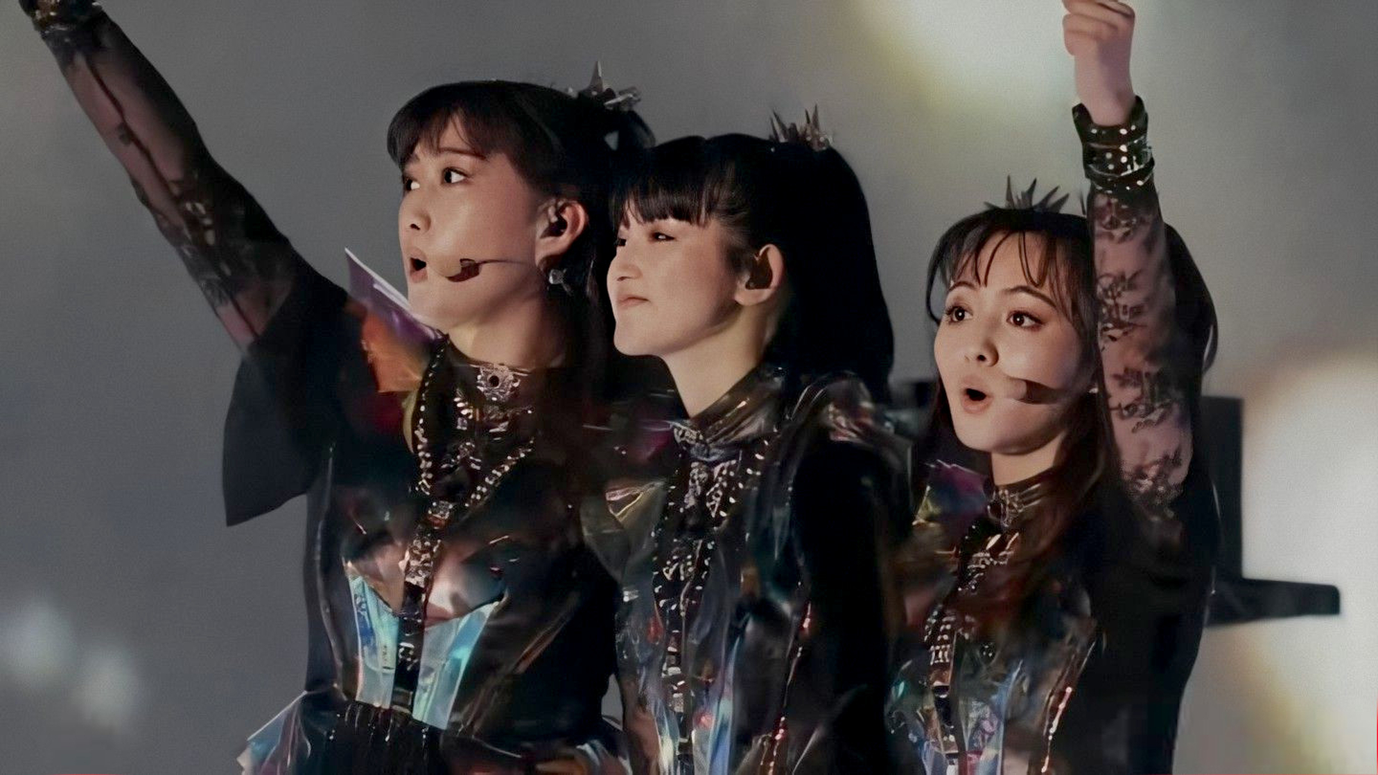 BABYMETAL