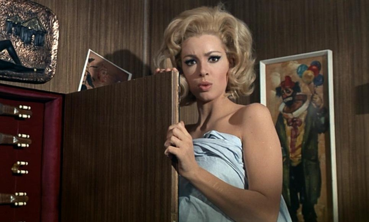 Image of Margaret Jo Lee