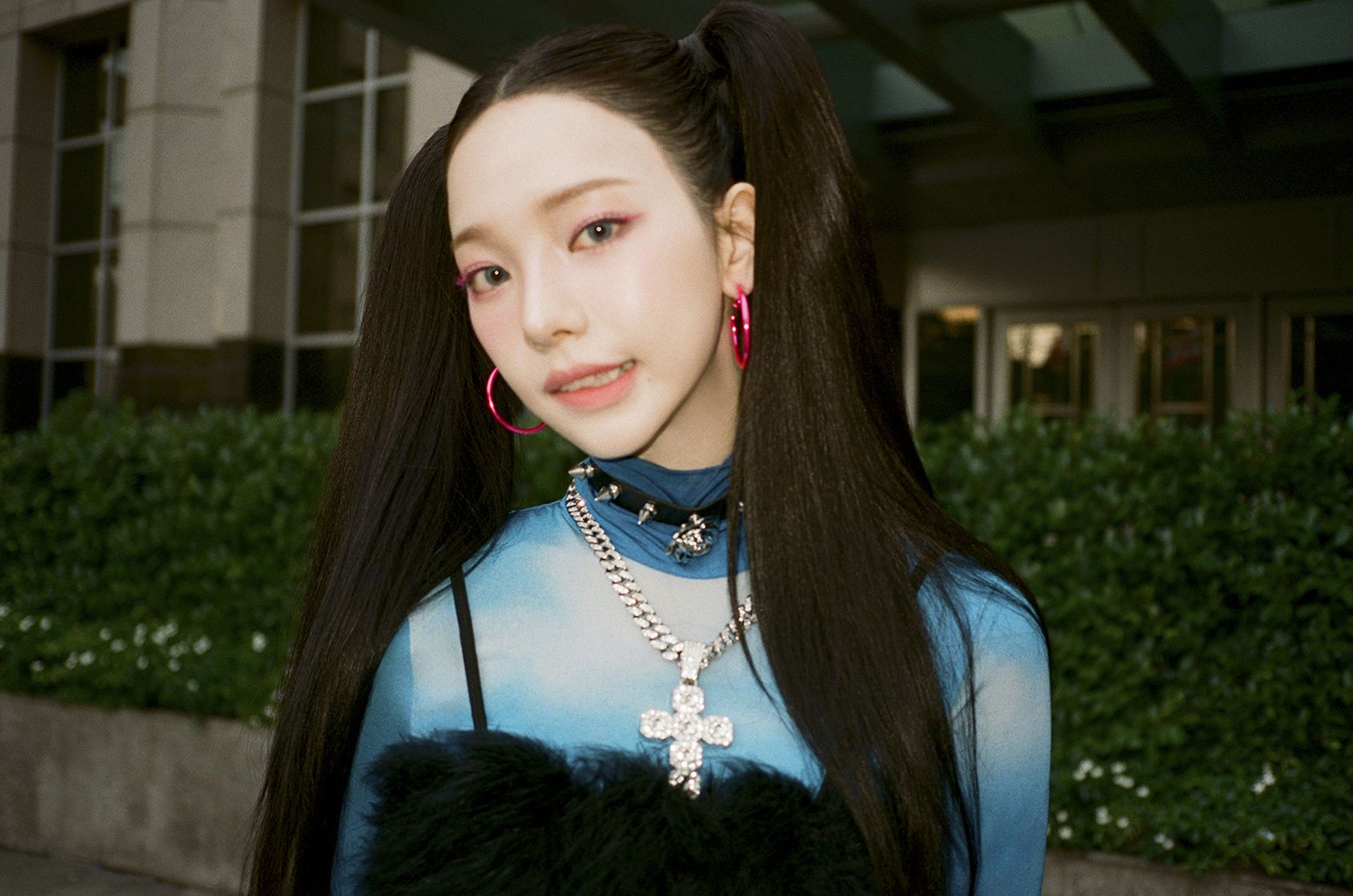 Ji-min Yoo