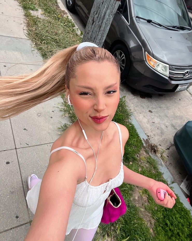 Picture of Zoey Luna