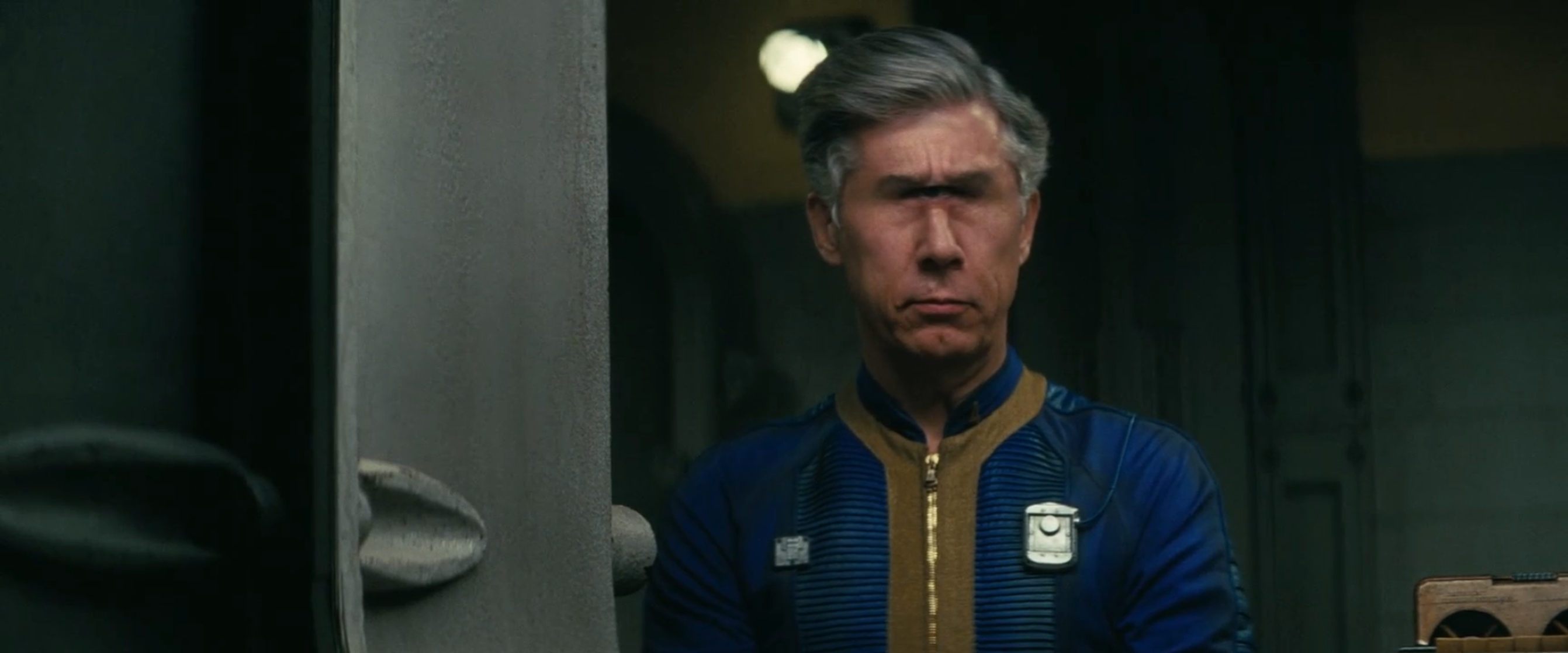 Benjamin (Fallout)