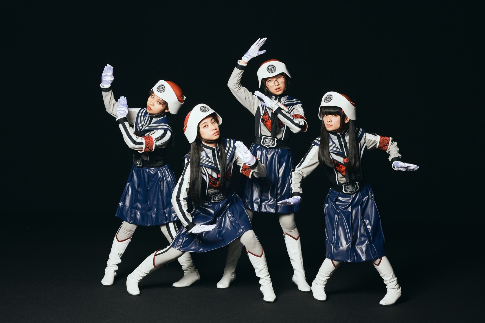 Atarashii Gakko!