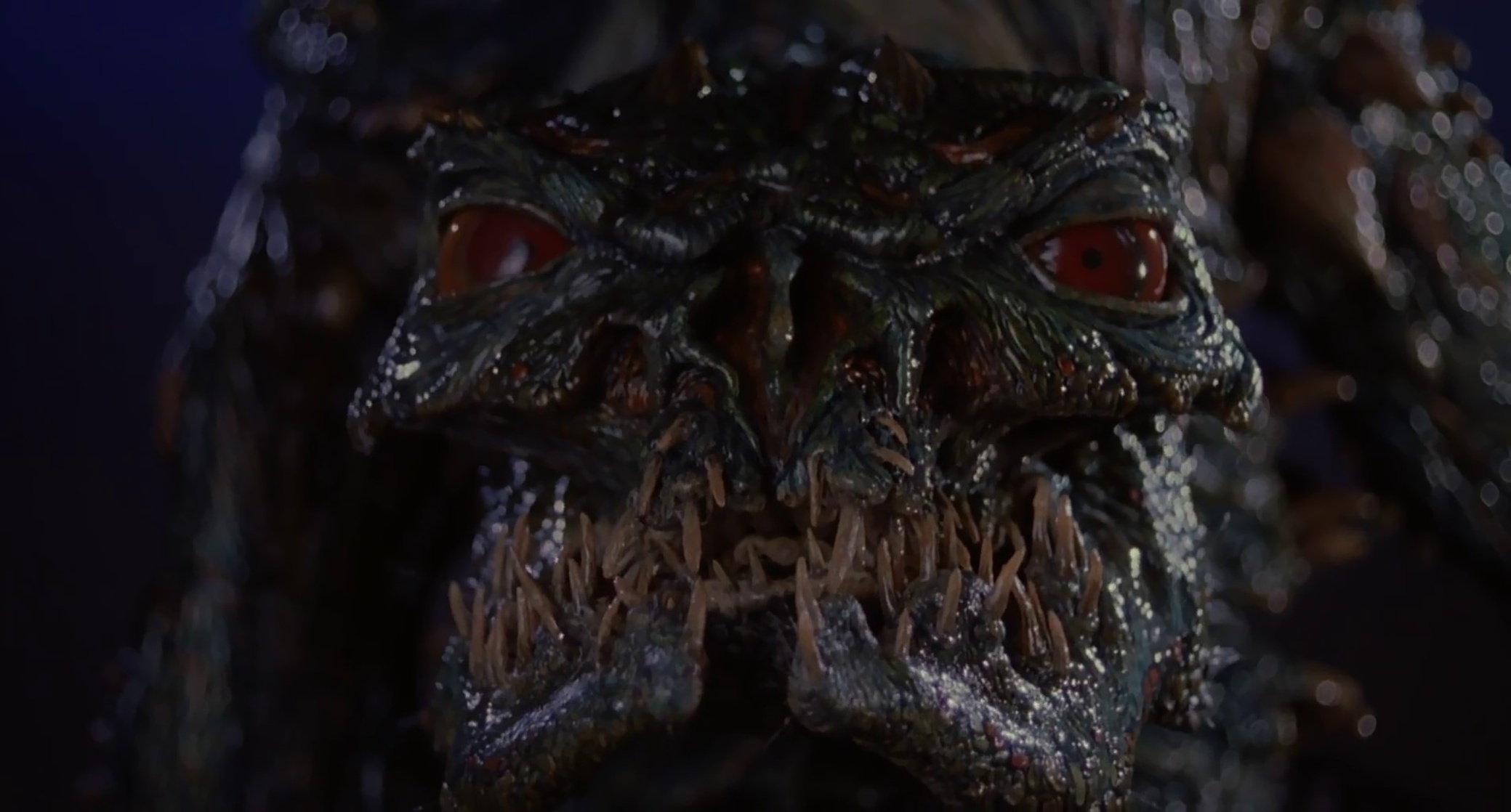 The Fly II