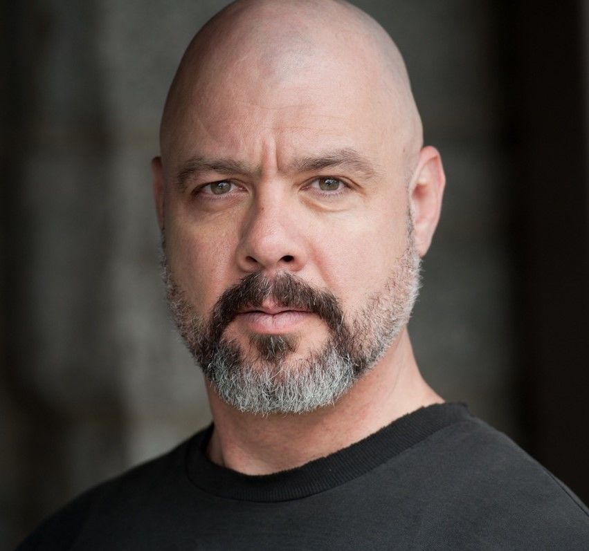 Sean Tyson