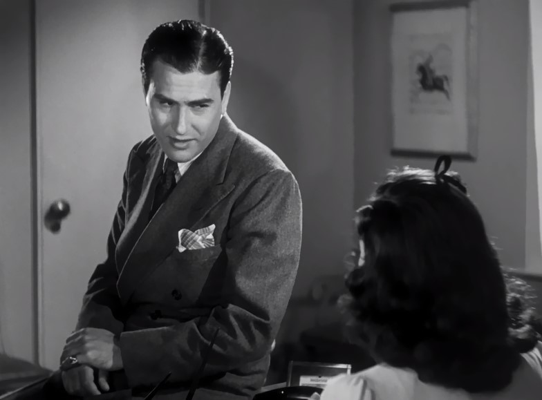 Second Chorus (1940) Second Chorus (1940)
