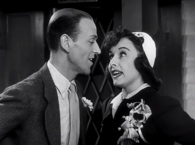 Second Chorus (1940) Second Chorus (1940)