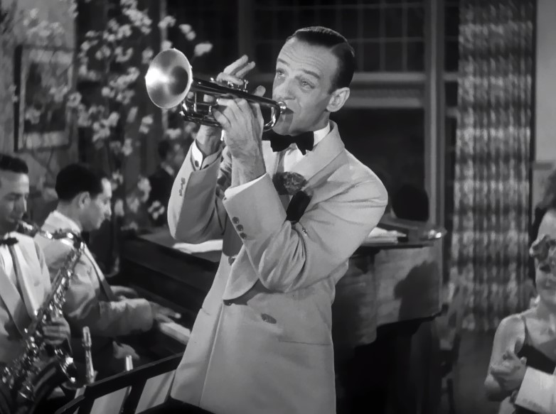 Second Chorus (1940) Second Chorus (1940)