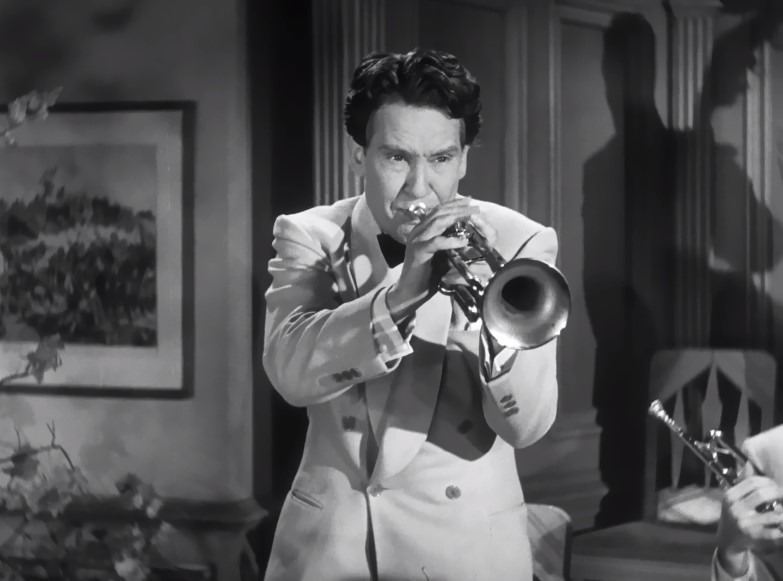 Second Chorus (1940) Second Chorus (1940)