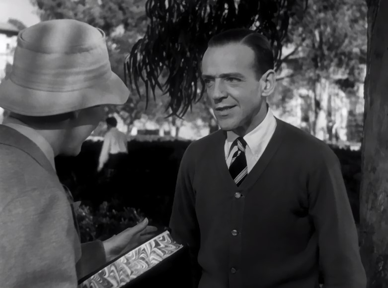 Second Chorus (1940) Second Chorus (1940)