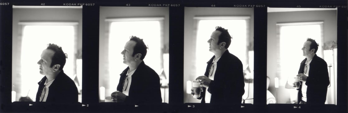 Joe Strummer