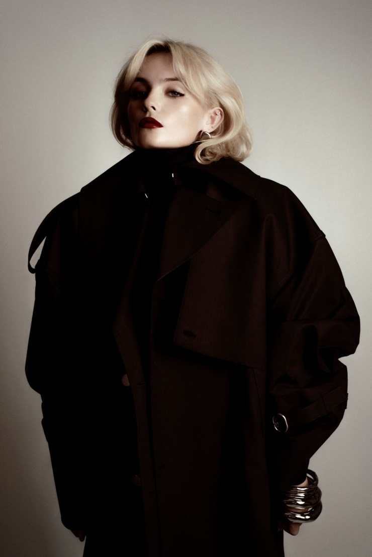 Picture of Millie Gibson