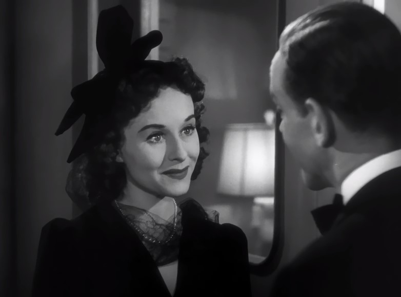 Second Chorus (1940) Second Chorus (1940)
