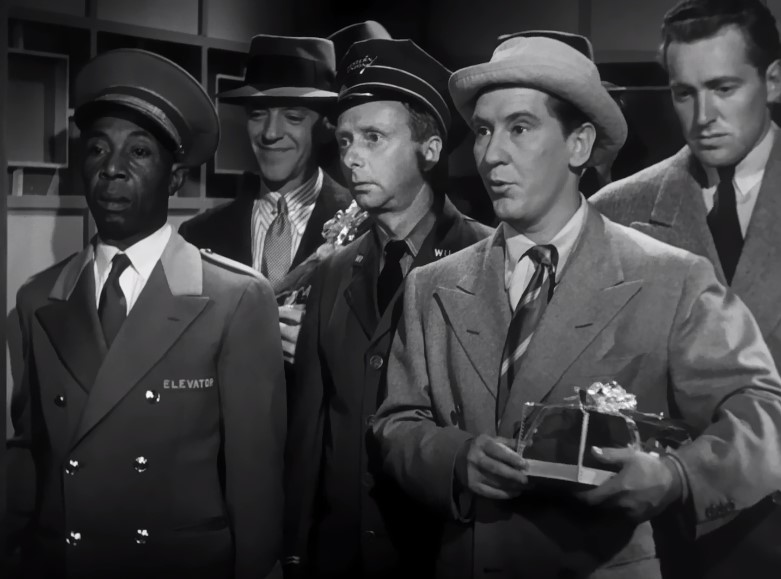Second Chorus (1940) Second Chorus (1940)