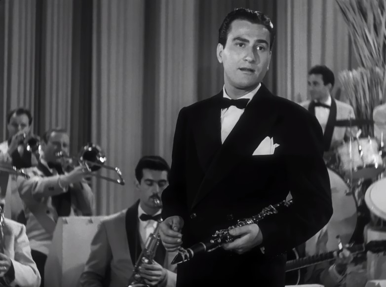 Second Chorus (1940) Second Chorus (1940)