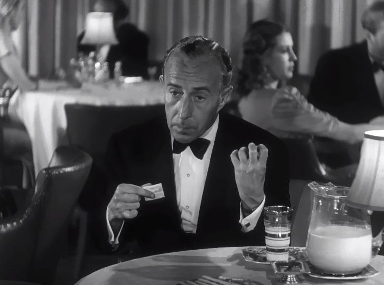 Second Chorus (1940) Second Chorus (1940)