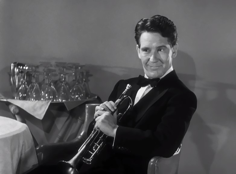 Second Chorus (1940) Second Chorus (1940)