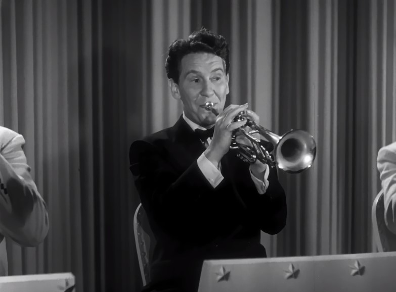 Second Chorus (1940) Second Chorus (1940)