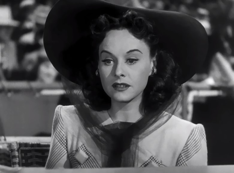 Second Chorus (1940) Second Chorus (1940)