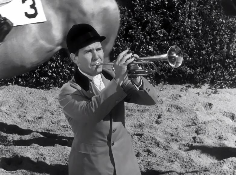 Second Chorus (1940) Second Chorus (1940)