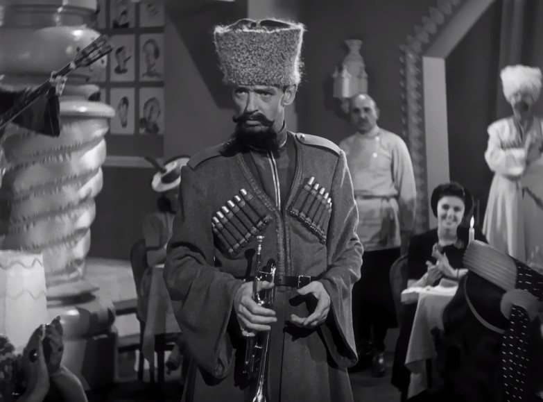 Second Chorus (1940) Second Chorus (1940)
