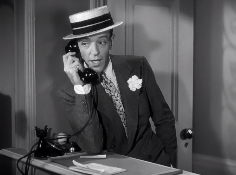 Second Chorus (1940) Second Chorus (1940)