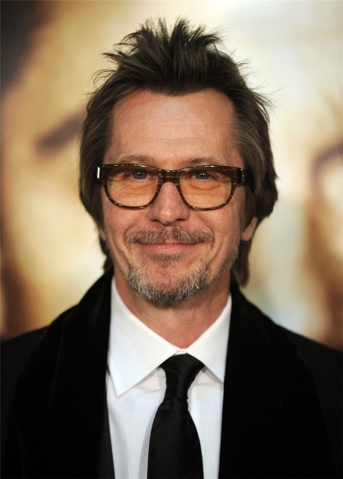 Picture of Gary Oldman