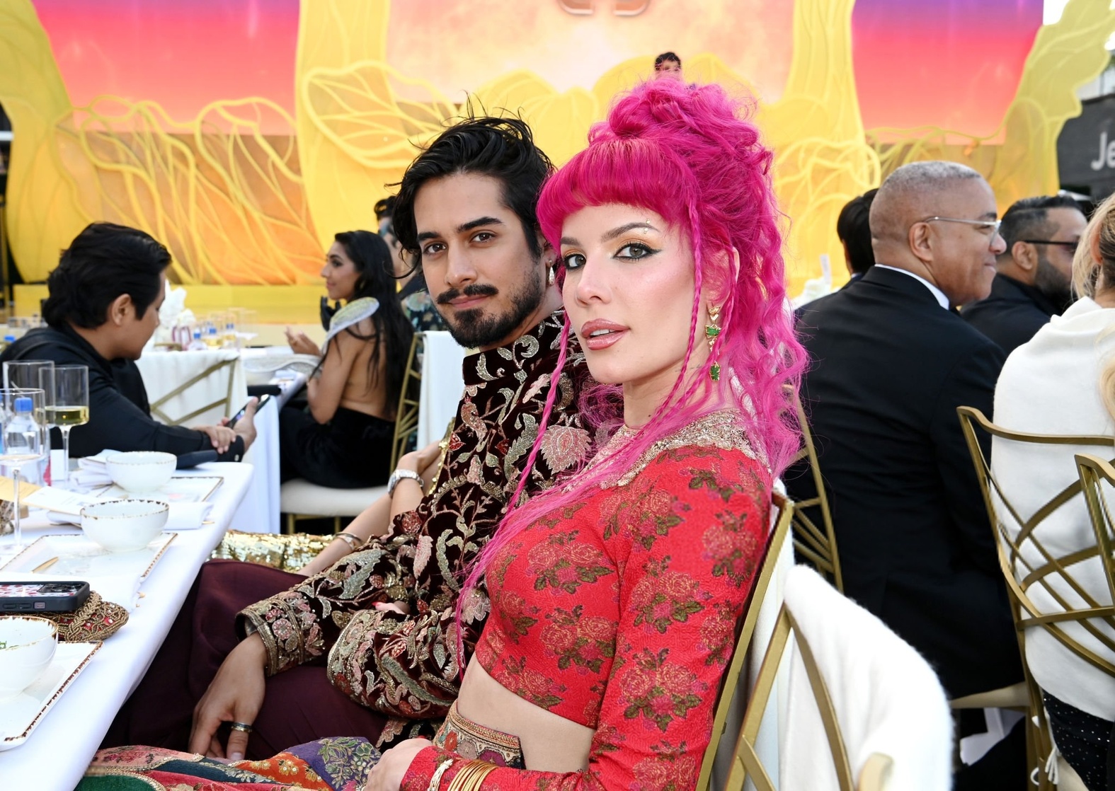 Halsey