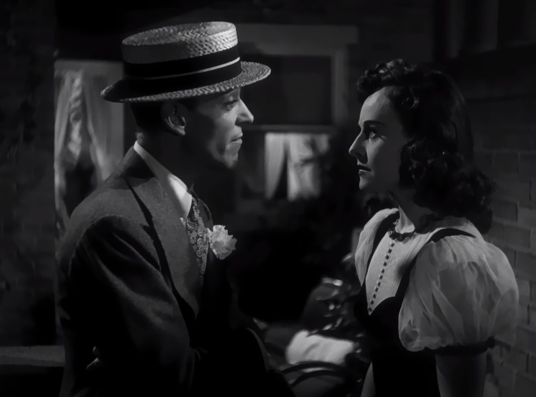 Second Chorus (1940) Second Chorus (1940)