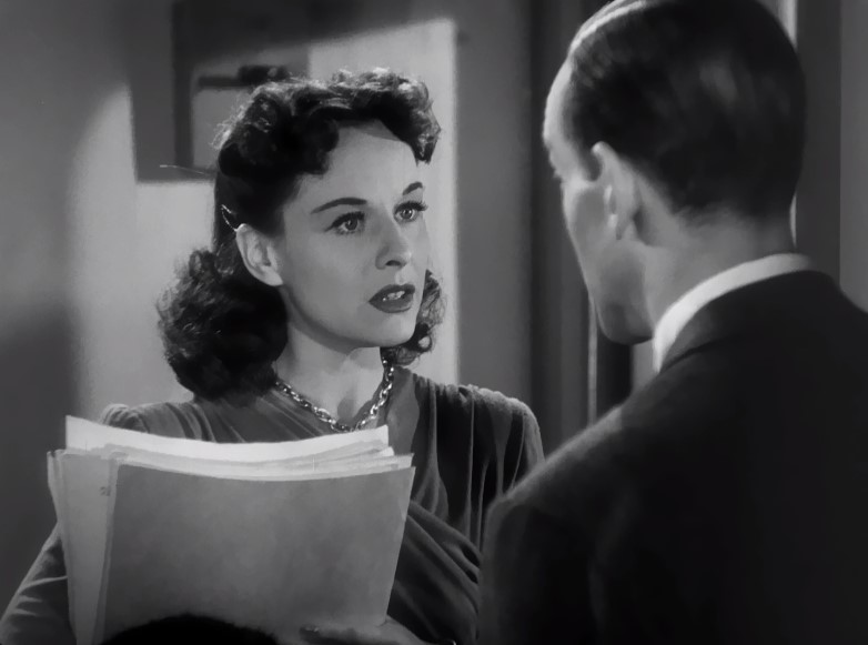 Second Chorus (1940) Second Chorus (1940)