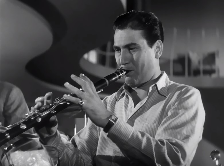 Second Chorus (1940) Second Chorus (1940)
