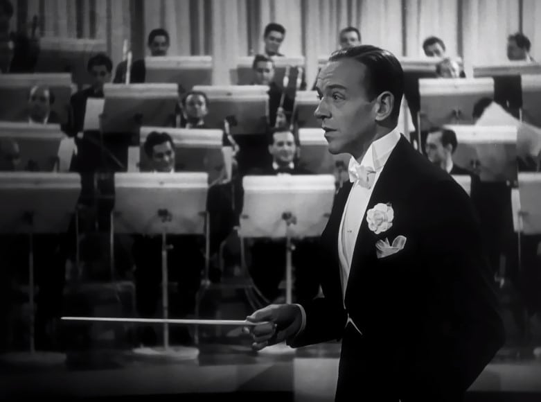 Second Chorus                                  (1940)