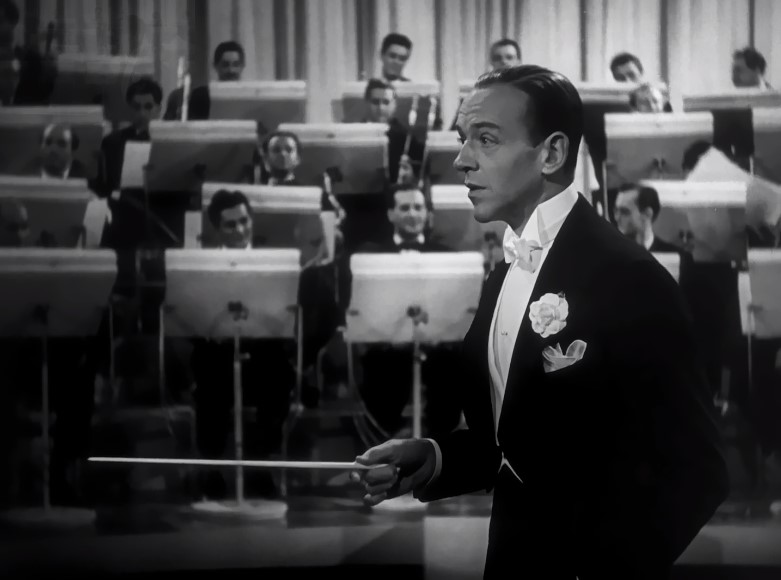 Second Chorus (1940) Second Chorus (1940)