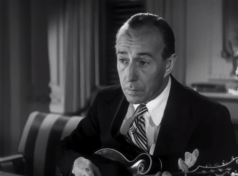 Second Chorus (1940) Second Chorus (1940)