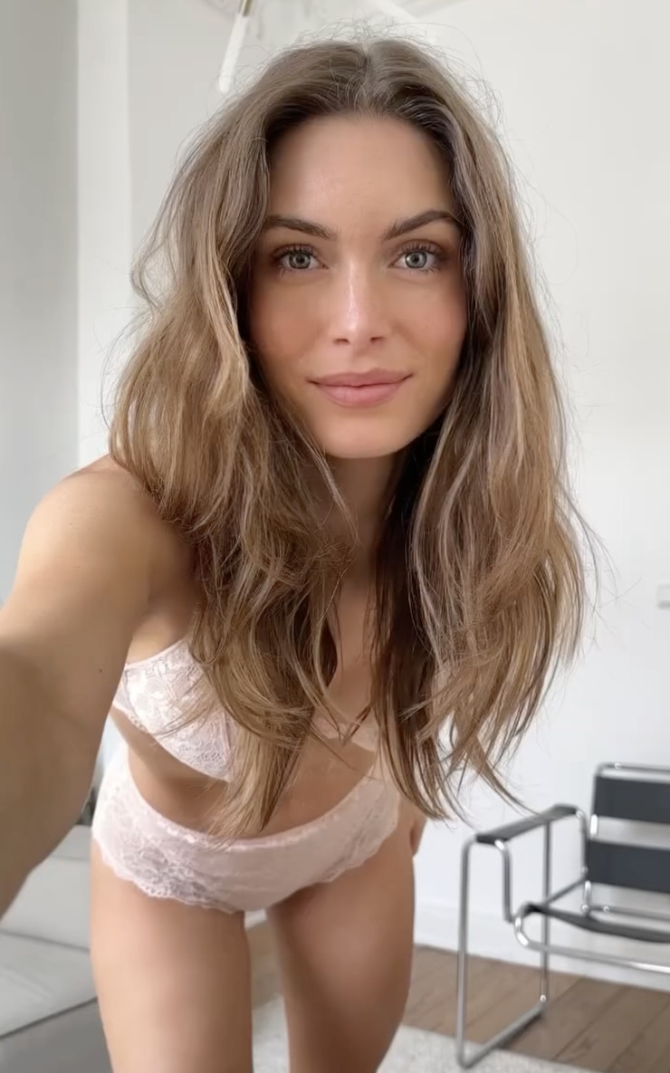 Picture of Marion Pascale