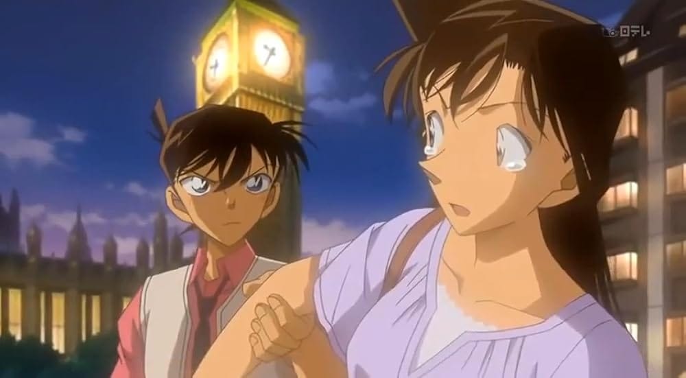 Detective Conan