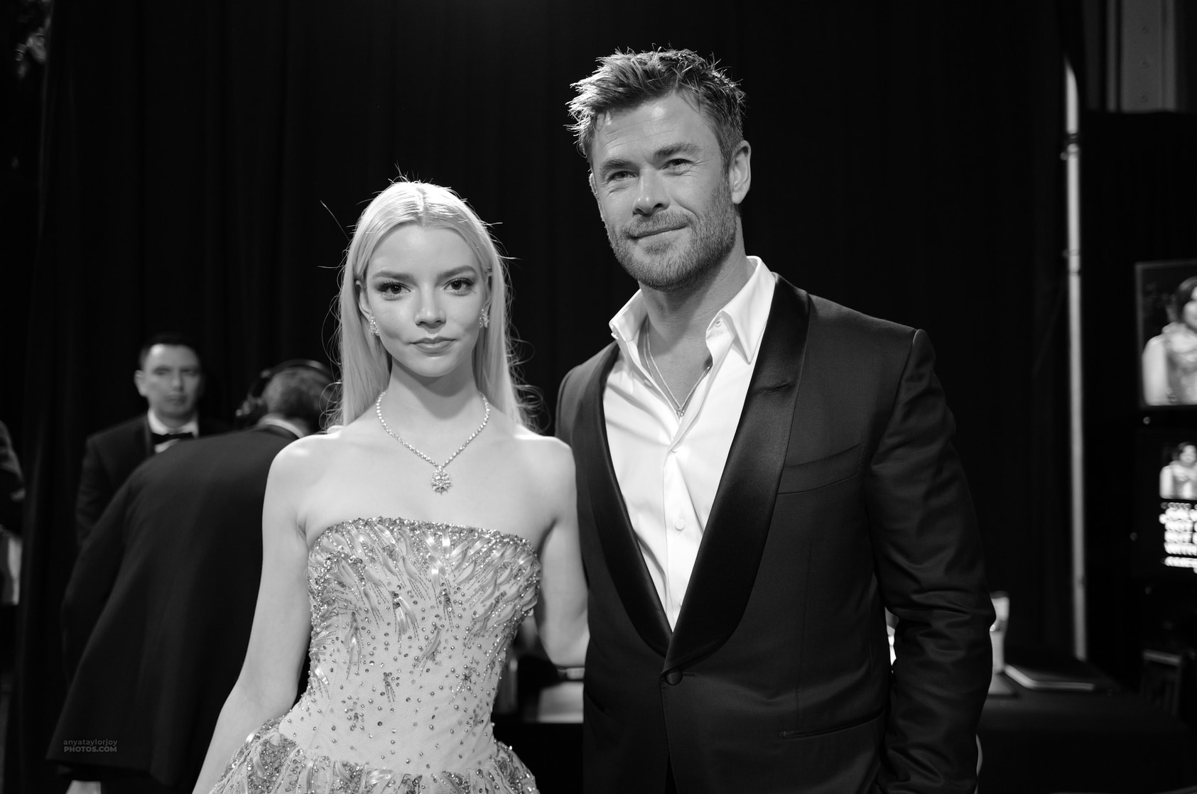 Chris Hemsworth