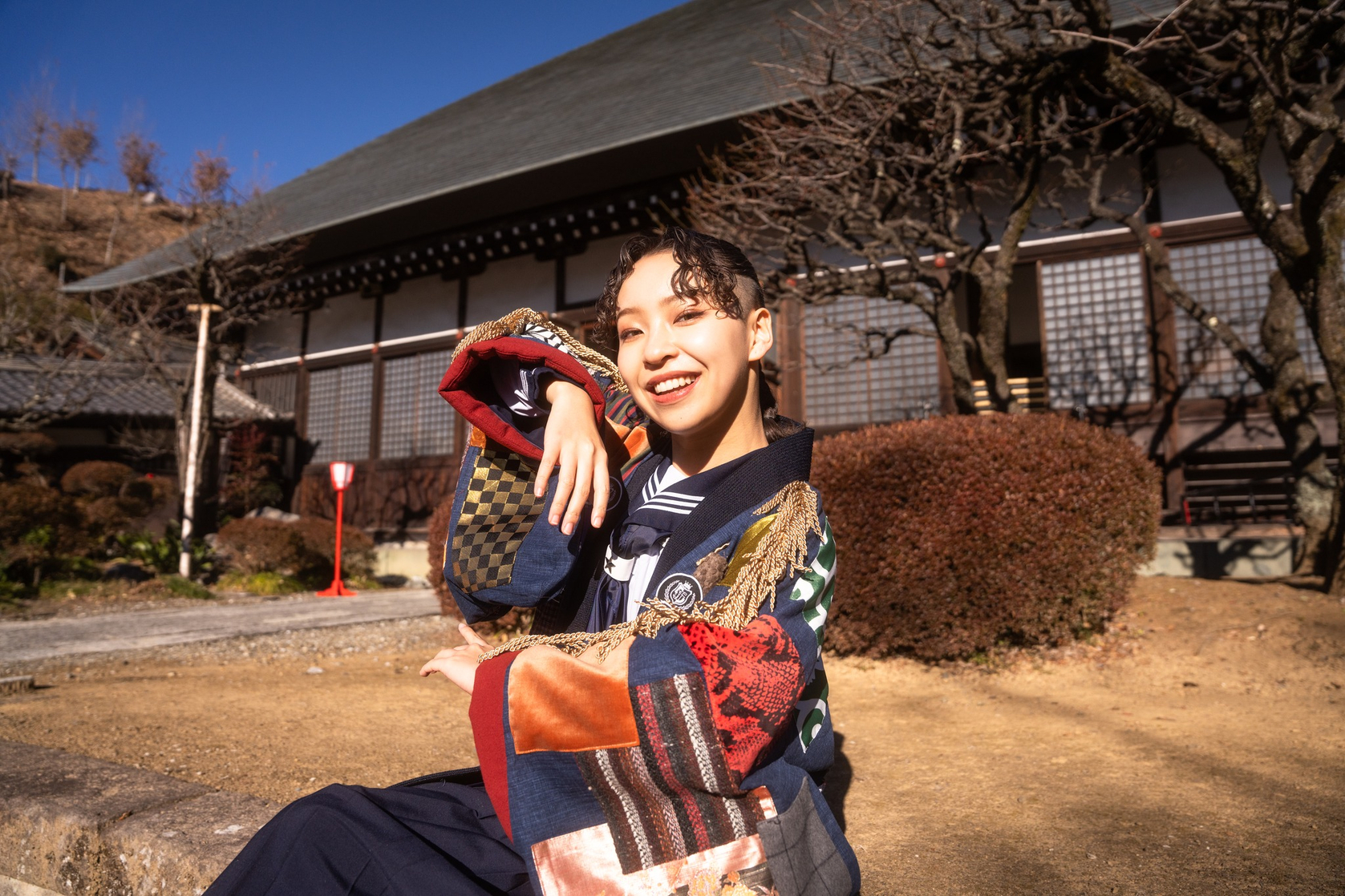 Atarashii Gakko!