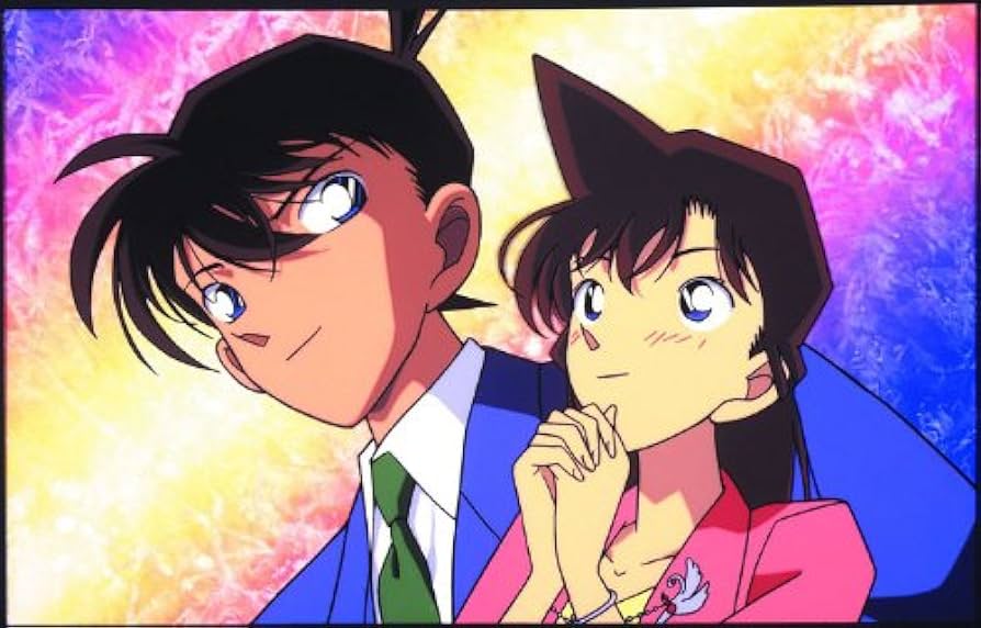 Detective Conan