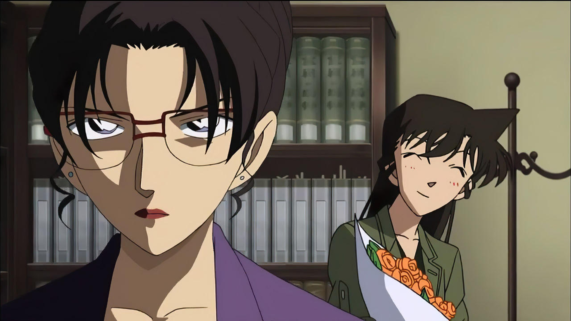 Detective Conan