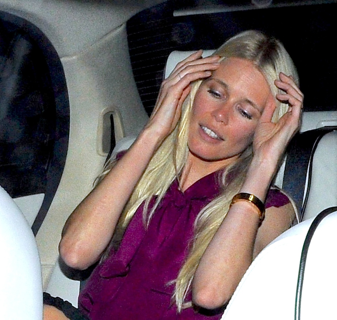 Claudia Schiffer