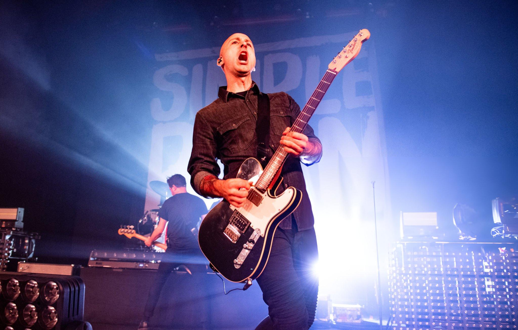 Jeff Stinco