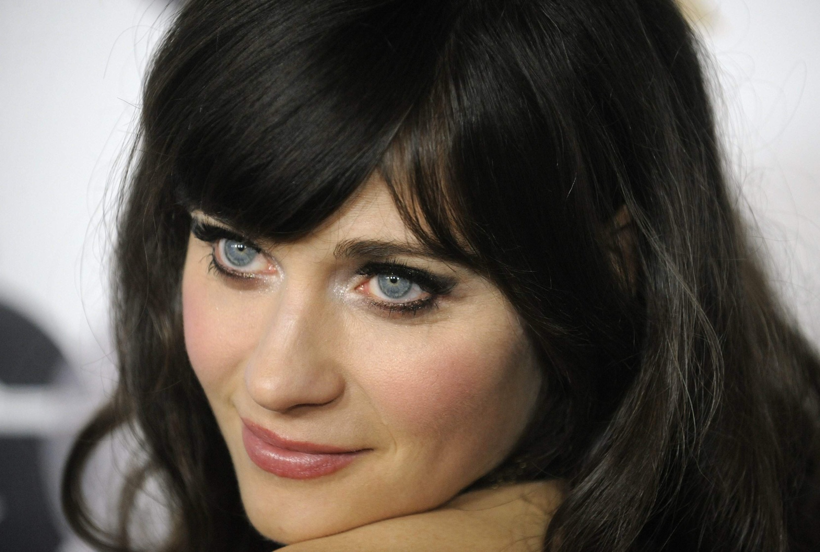 Zooey Deschanel